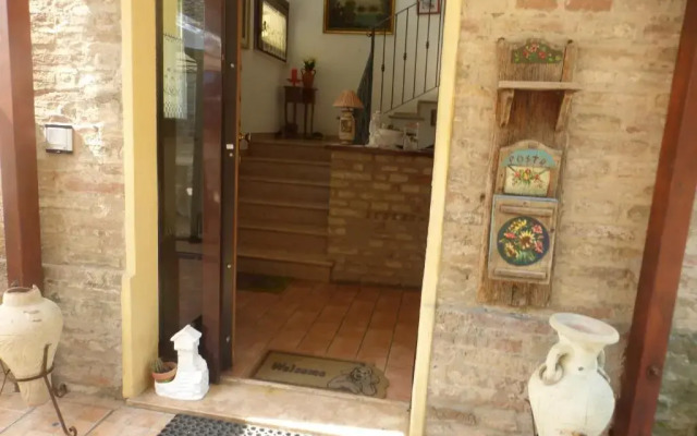 Al Casolare
