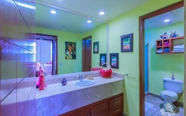 Ixchel - Ground Floor One Bedroom Suite 2108