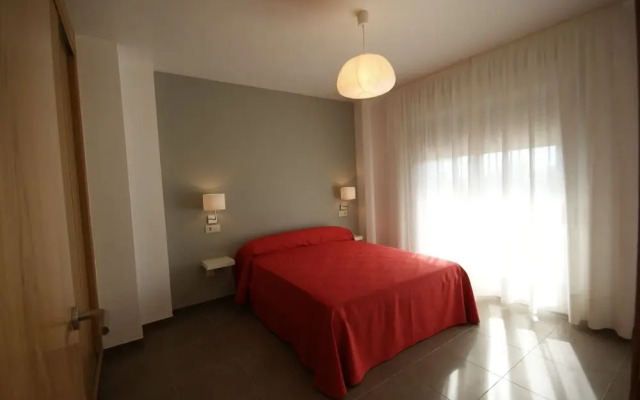 Apartamentos Mirador de Reis