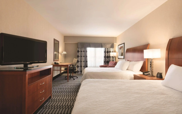 Hilton Garden Inn Akron Canton Airport
