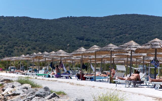 Modern Holiday Home in Orbetello With Private Terrace