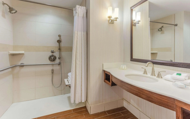 Hilton Garden Inn Indianapolis Downtown