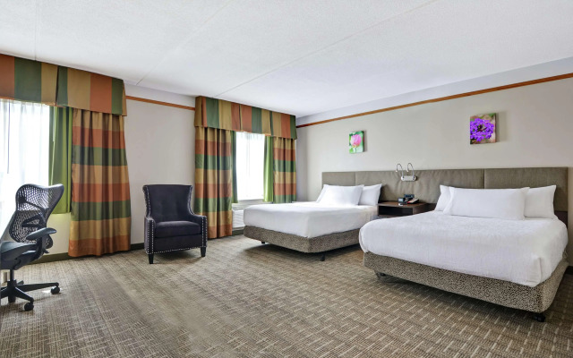 Hilton Garden Inn Appleton/Kimberly