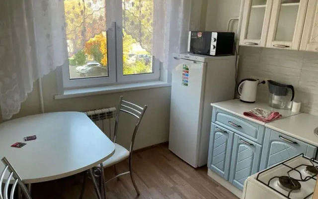 Апартаменты Аврора на ул. 50 лет Октября, д. 23