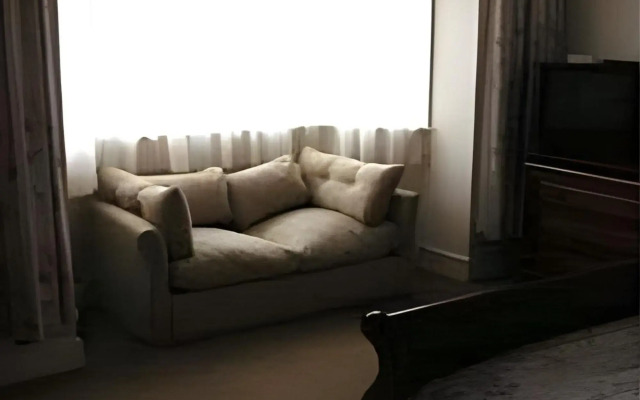 The Swan Hotel