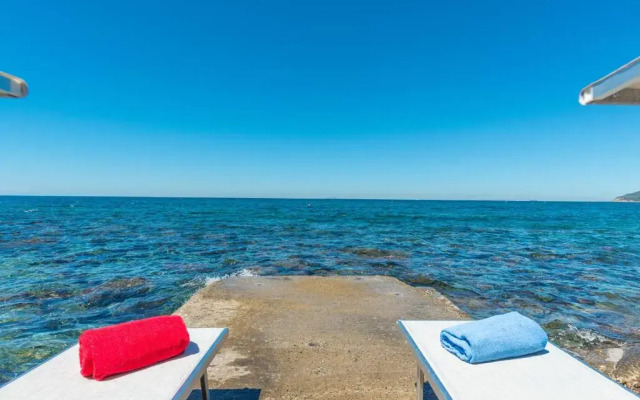 Villa Dell'Angelo 10