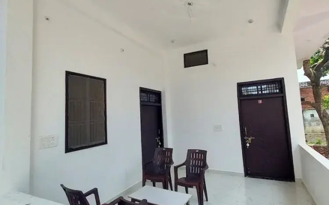 Vinayak Guest House