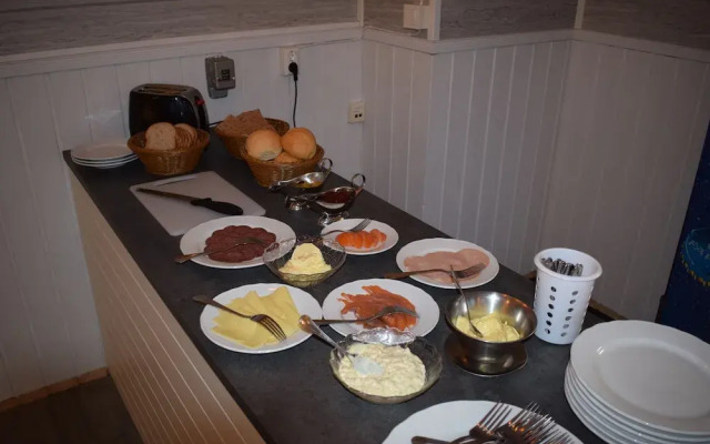 Skogmo Gjestgiveri