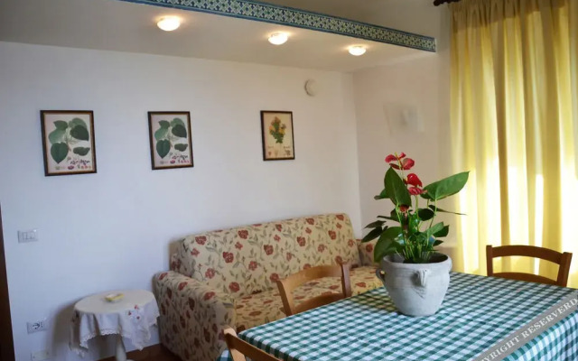 Residenza Golfo Degli Ulivi