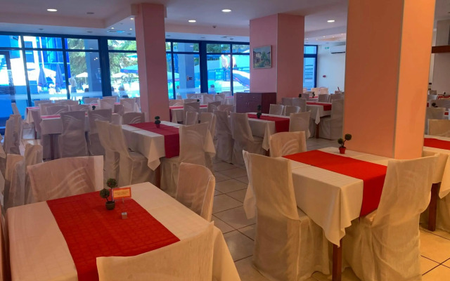 Aphrodite Hotel