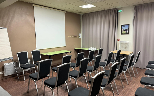 Kyriad - Rennes Chantepie