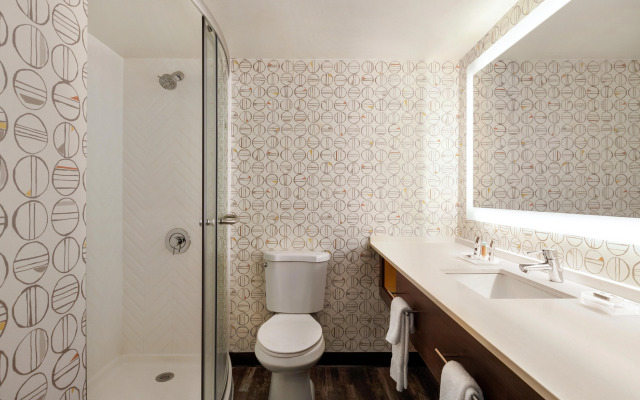 Holiday Inn Orlando International Airport by IHG