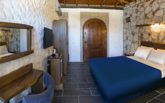 Alaçati Wood Town Butik Otel