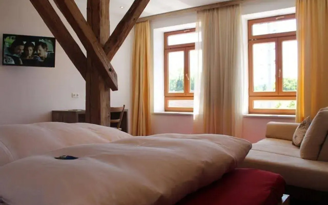 Gasthof zum Hirsch