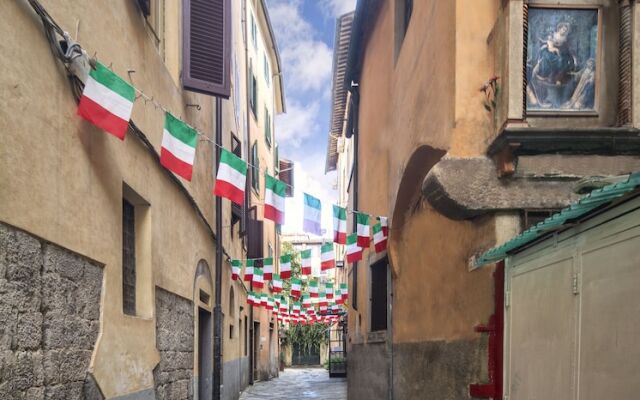 Due Borghi