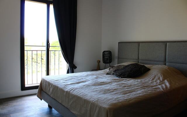 Propriété à St Remy De Provence