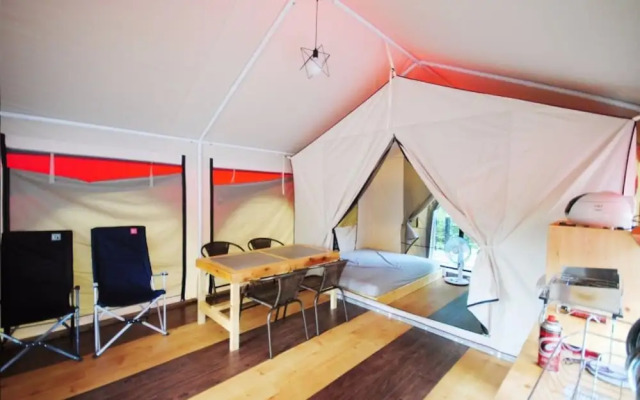 Gapyeong Saneurogan Nimo Pension