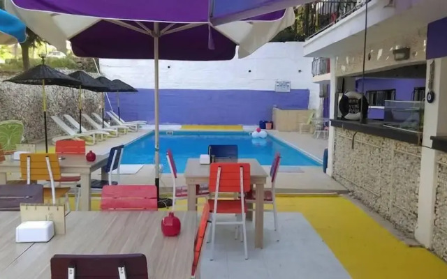 Selay Hotel