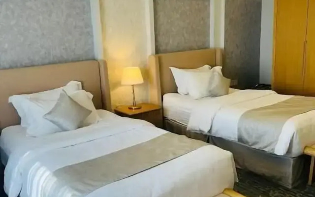 Skoop Hotel Jeddah