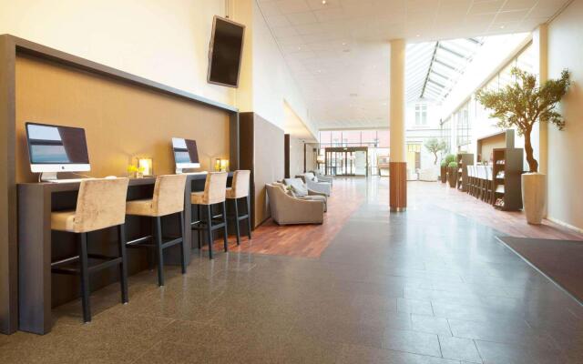 Quality Hotel Tonsberg