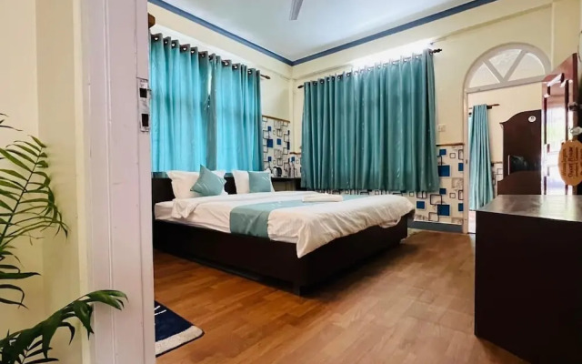 Himalayan Guest House