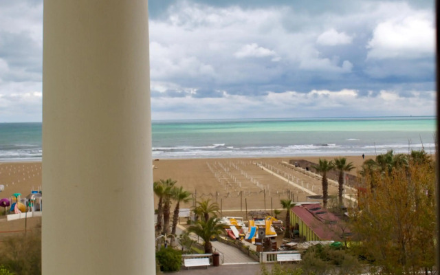 Hotel Parco Dei Principi