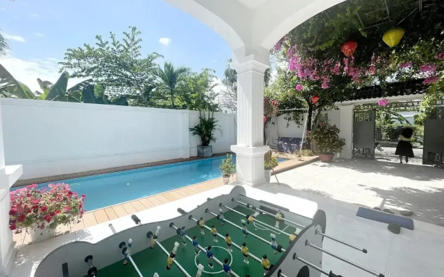 Phuc Villa