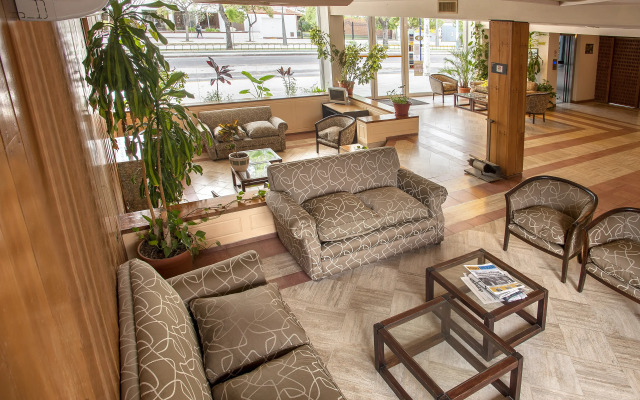 Gran Hotel San Luis