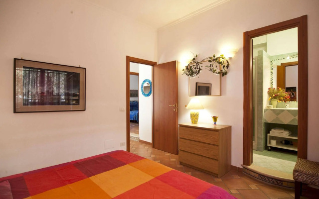 Italy Rents Vaticano