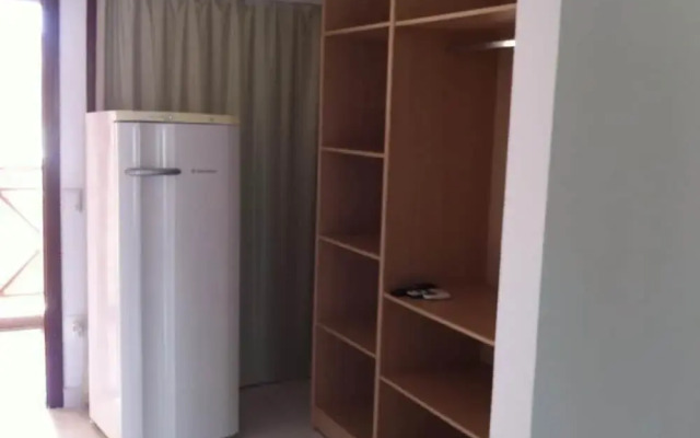 Pousada Veraneio Ponta Negra