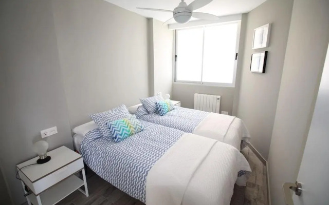 Apartamento Mediterráneo