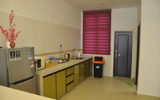 Imperial Cottage Westin