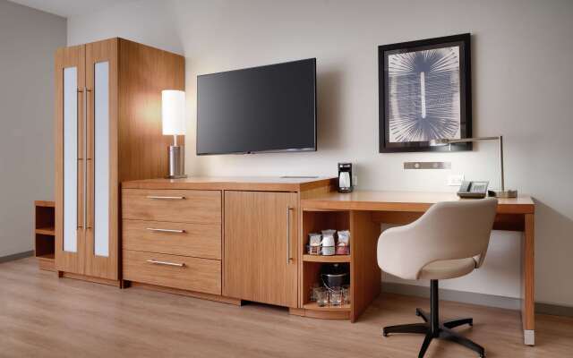 Hyatt Place at Anaheim Resort/Convention Center