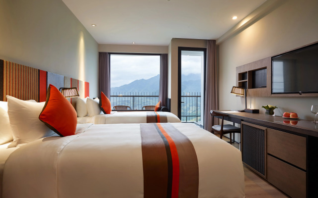 Pao's Sapa Leisure Hotel