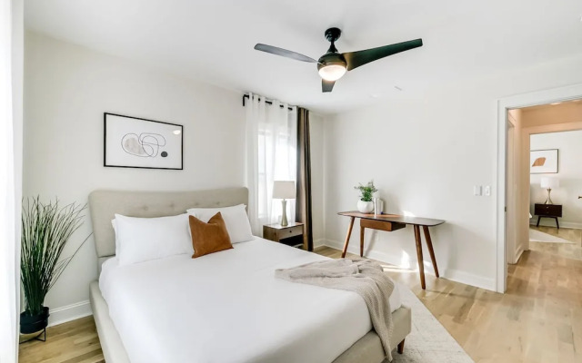 Hidden Gem in the City