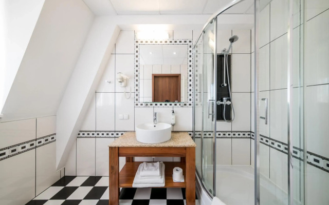 Hotel Piast