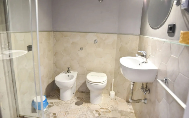 Mirosa Bed and Breakfast