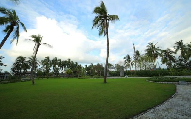 The Amaya Resort Kolkata NH6