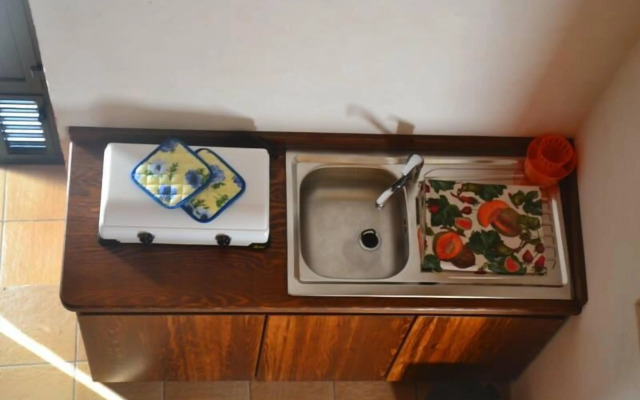 Ronnavona Casa Vacanze B&B