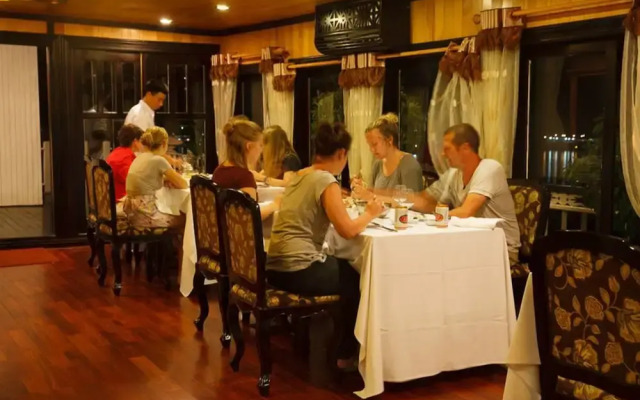 Bellezza Boutique Cruises