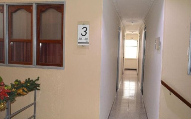 Hotel H21