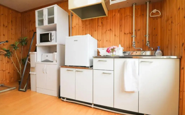 Culture24 202 / Vacation STAY 6310