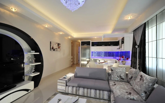 Alanya Azura Residence