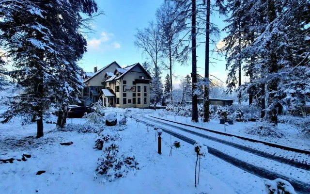 Malachit Medical Spa