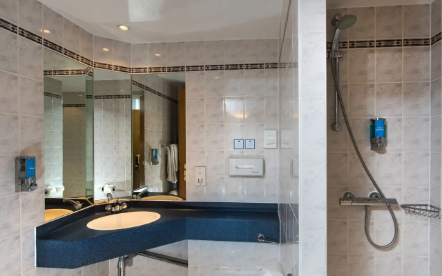 Holiday Inn Express Leeds City Centre by IHG