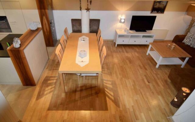 Apartment Bühl 13 Engelberg