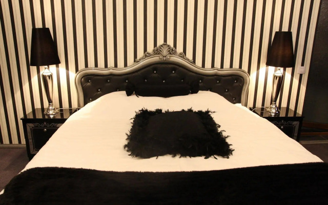 Rixo`s GuestHouse