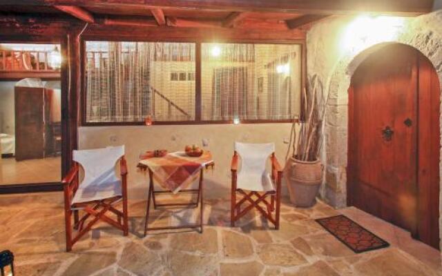 Holiday Home Exopoli