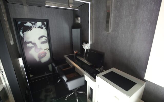 Eumseong Aria Drive-in