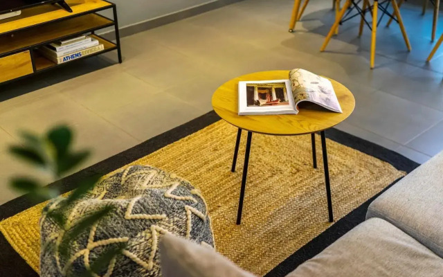 Gazi Urban Residence
